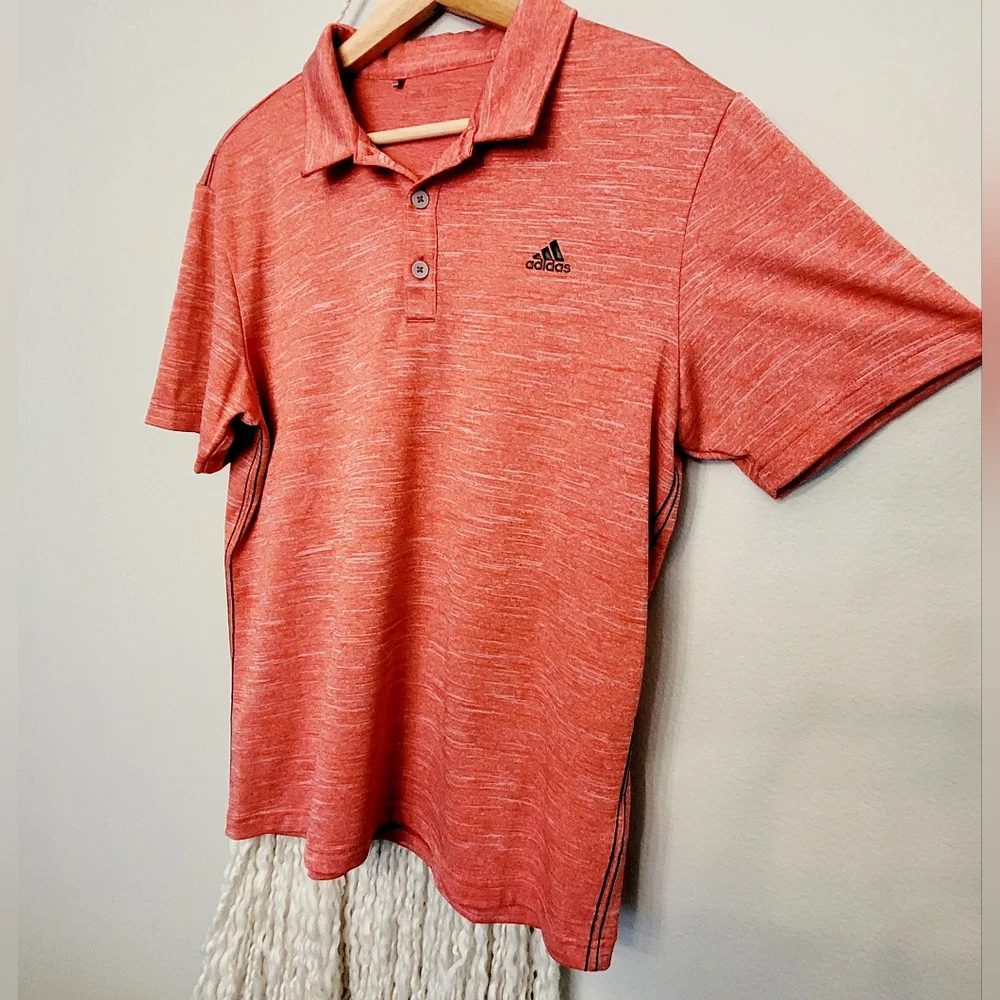 Adidas  Polo Shirt